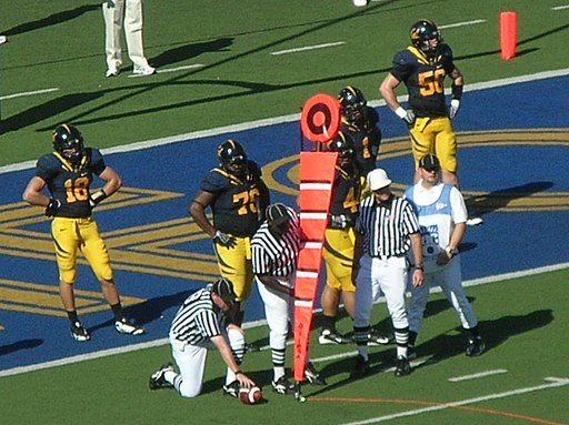 How does your Quarterback perform with First Downs?