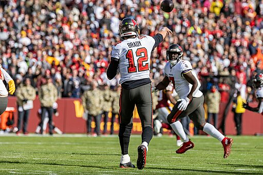 Father Time is Undefeated: The Growing List of Ringless NFL Veterans