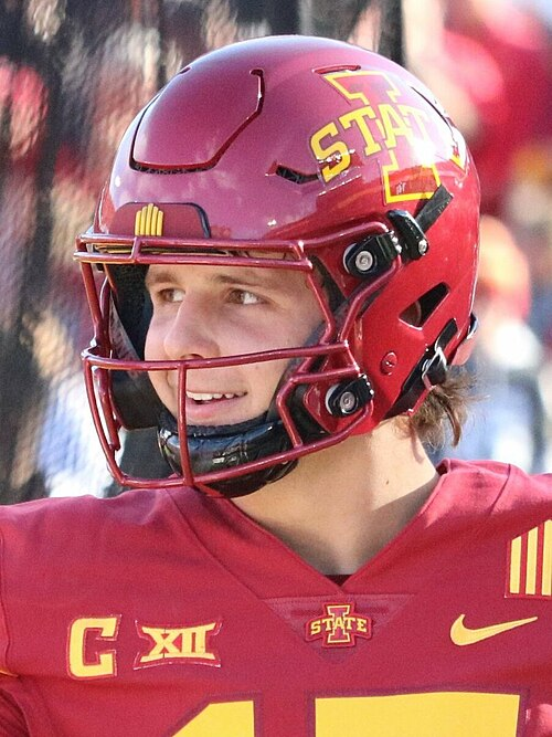 Four Day Three Draft Quarterbacks Worth a Gamble