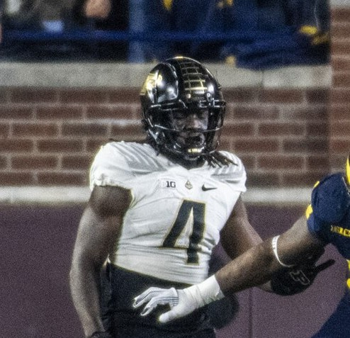 Constructing the “Titanium Sheer”: A 2026 NFL Draft All-Toughness Team With Speed