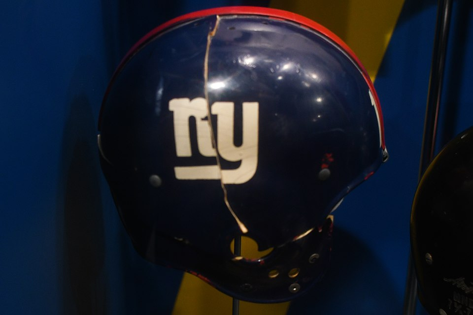 Back to Big Blue: Restoring the Giants’ Physical Identity While Adding Elite Speed