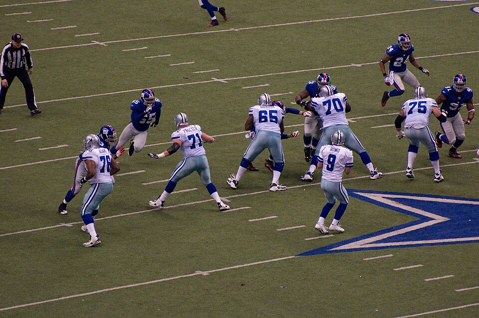 Giants vs Cowboys: How different are they from the 2025 teams?